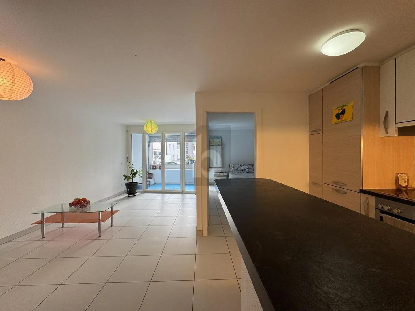 Charming Apartment in Aigle - Photo 3 of 6