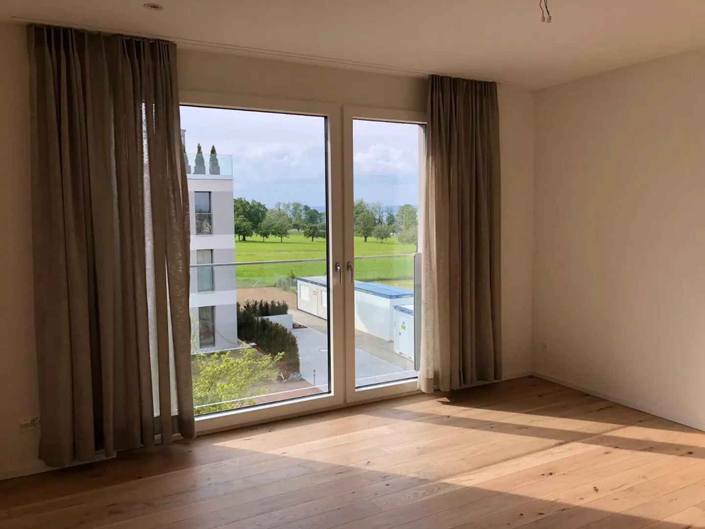 4 1/2 Rooms, 2nd Floor, 125m2, beautiful lake view - Photo 14 of 18