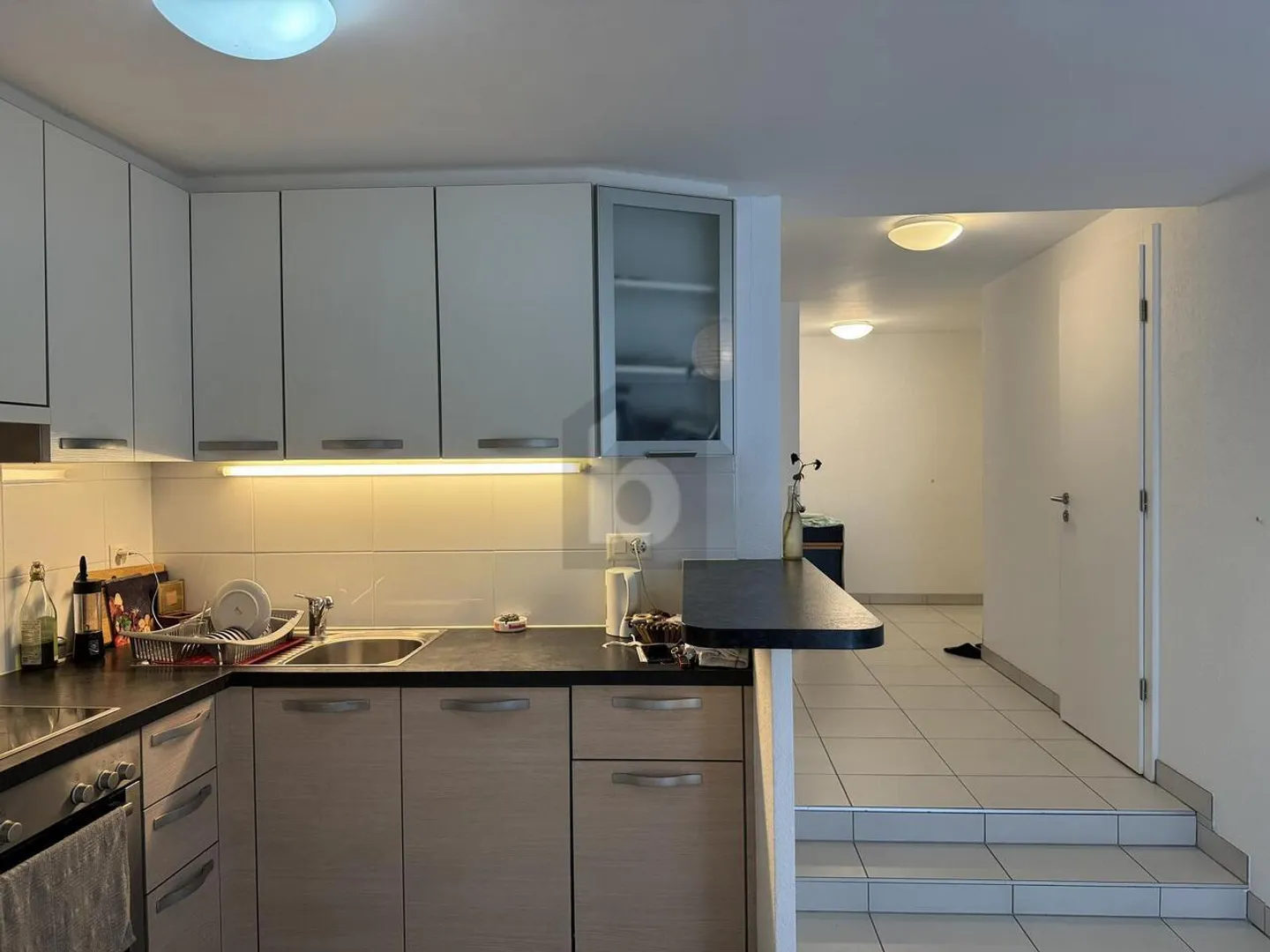 Charming Apartment in Aigle - Photo 4 of 6