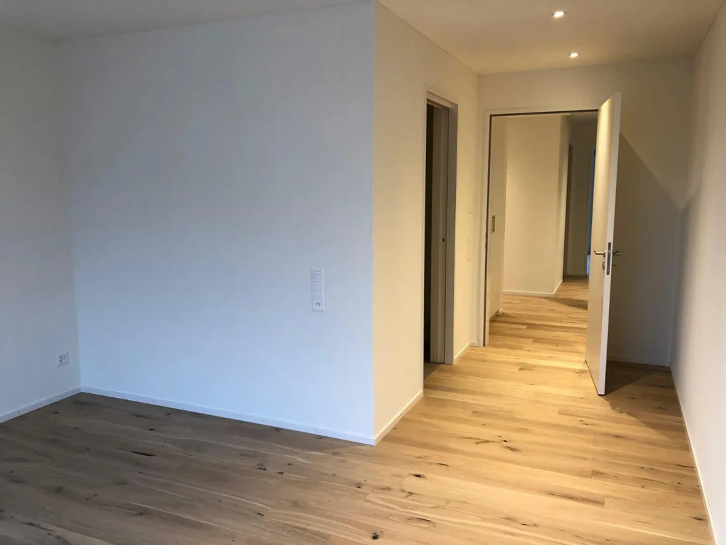 4 1/2 Rooms, 2nd Floor, 125m2, beautiful lake view - Photo 15 of 18