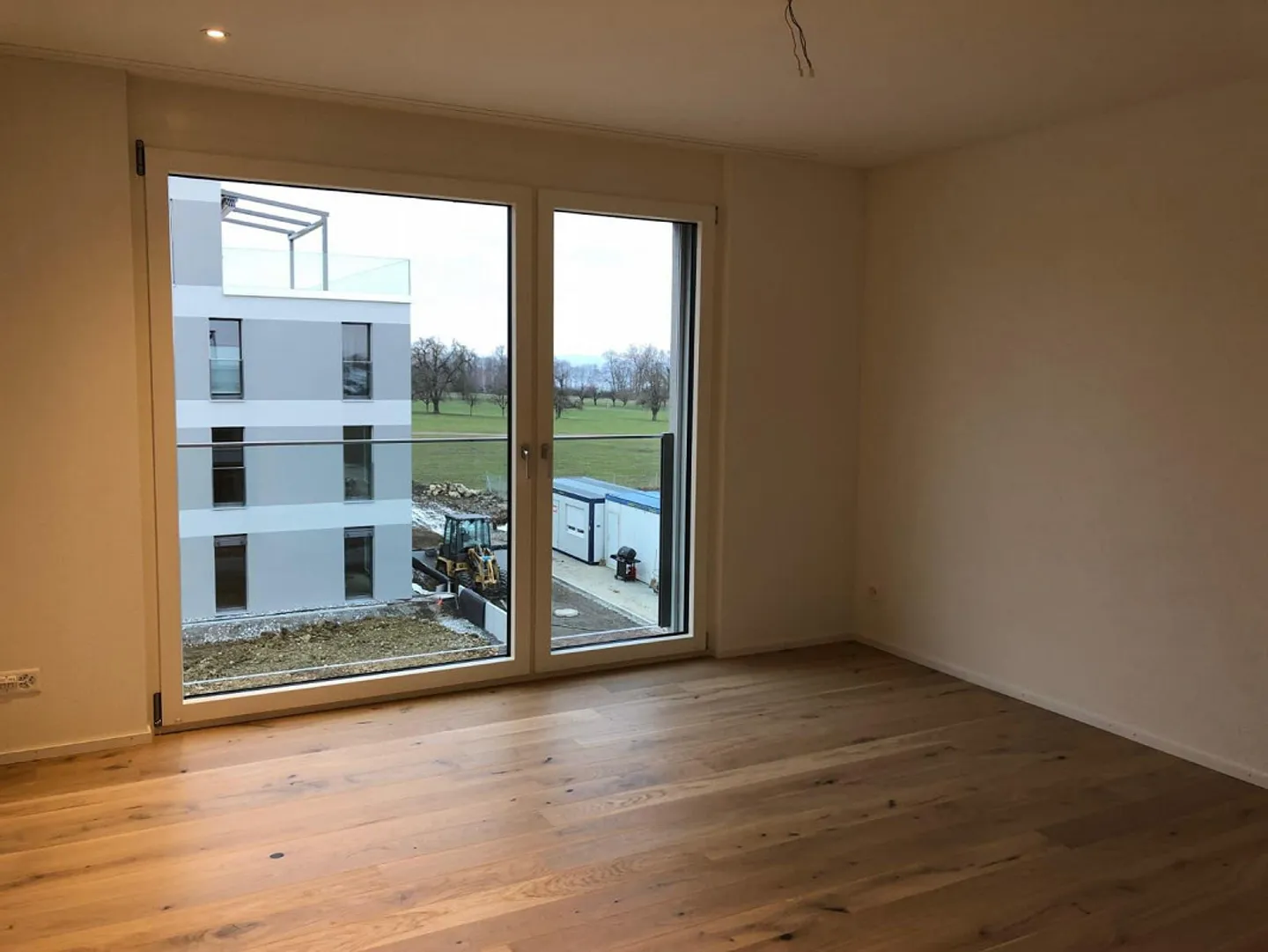 4 1/2 Rooms, 2nd Floor, 125m2, beautiful lake view - Photo 16 of 18