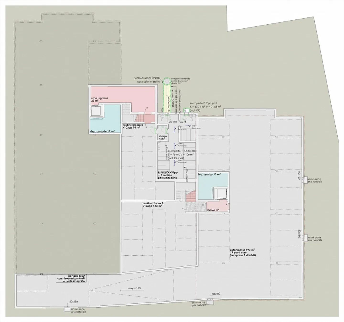 Nouvel Appartement au Dernier Étage avec une Belle Terrasse - Photo 7 sur 15