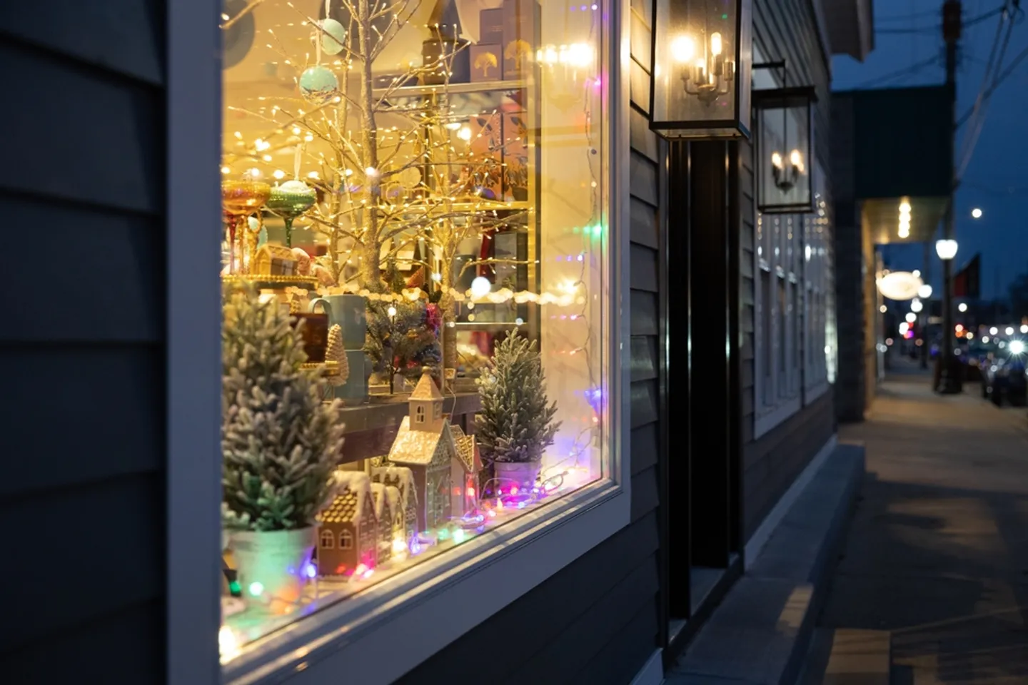 Charmante Boutique in Nyon - Foto 1 von 1