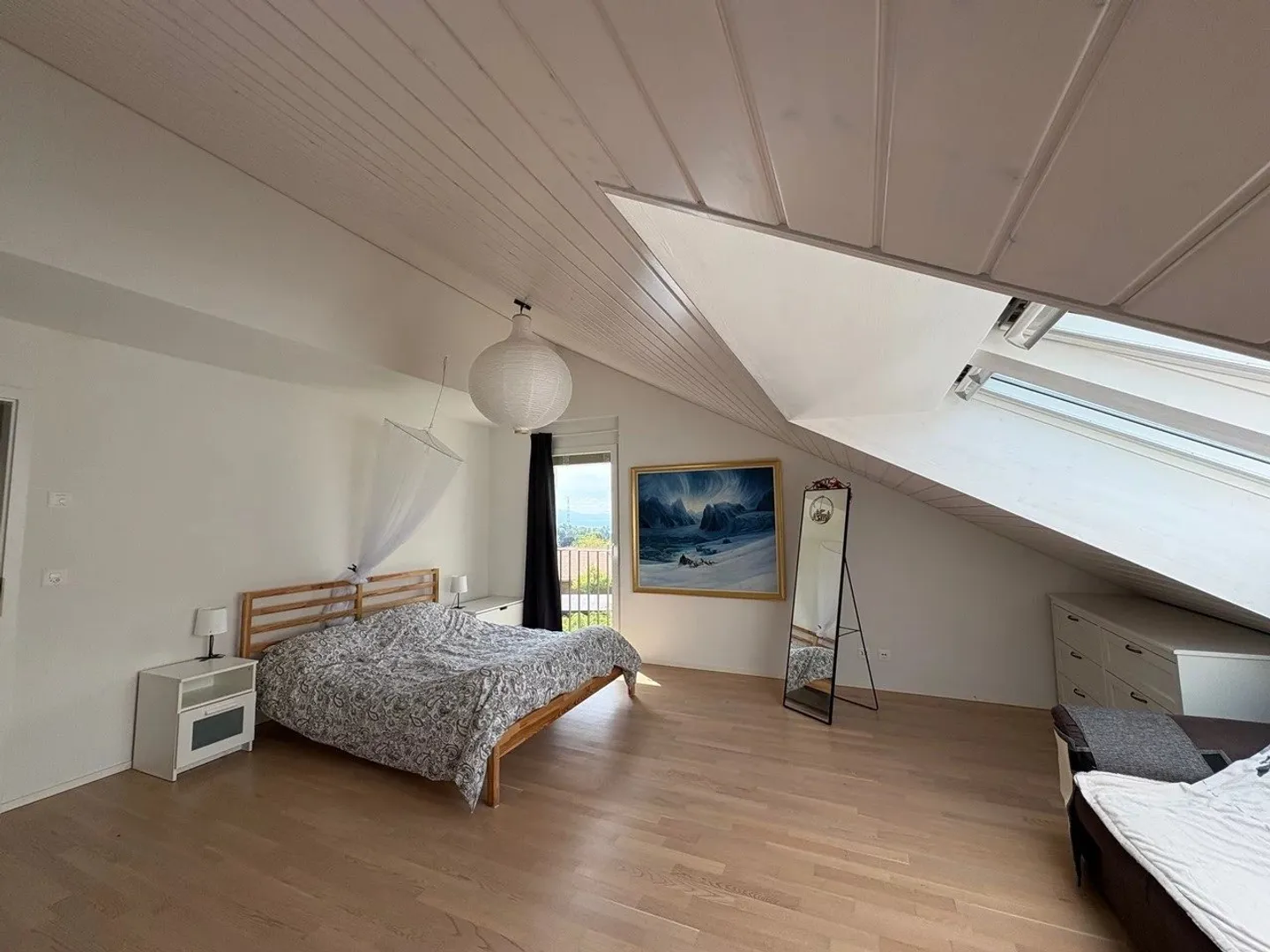 4.5 Room Apartment - Photo 3 of 7