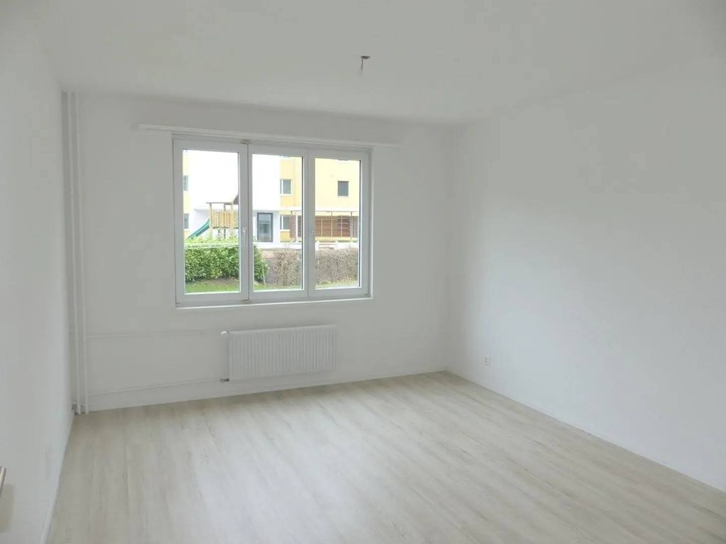 Appartement moderne au calme - Photo 5 sur 6