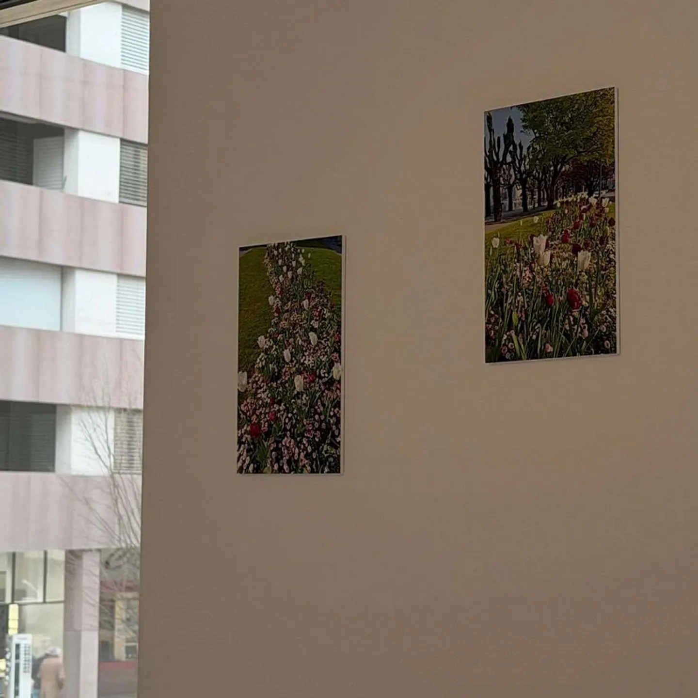 Coin Vert - Appartement Meublé en Première Location à Paradiso - Photo 3 sur 13