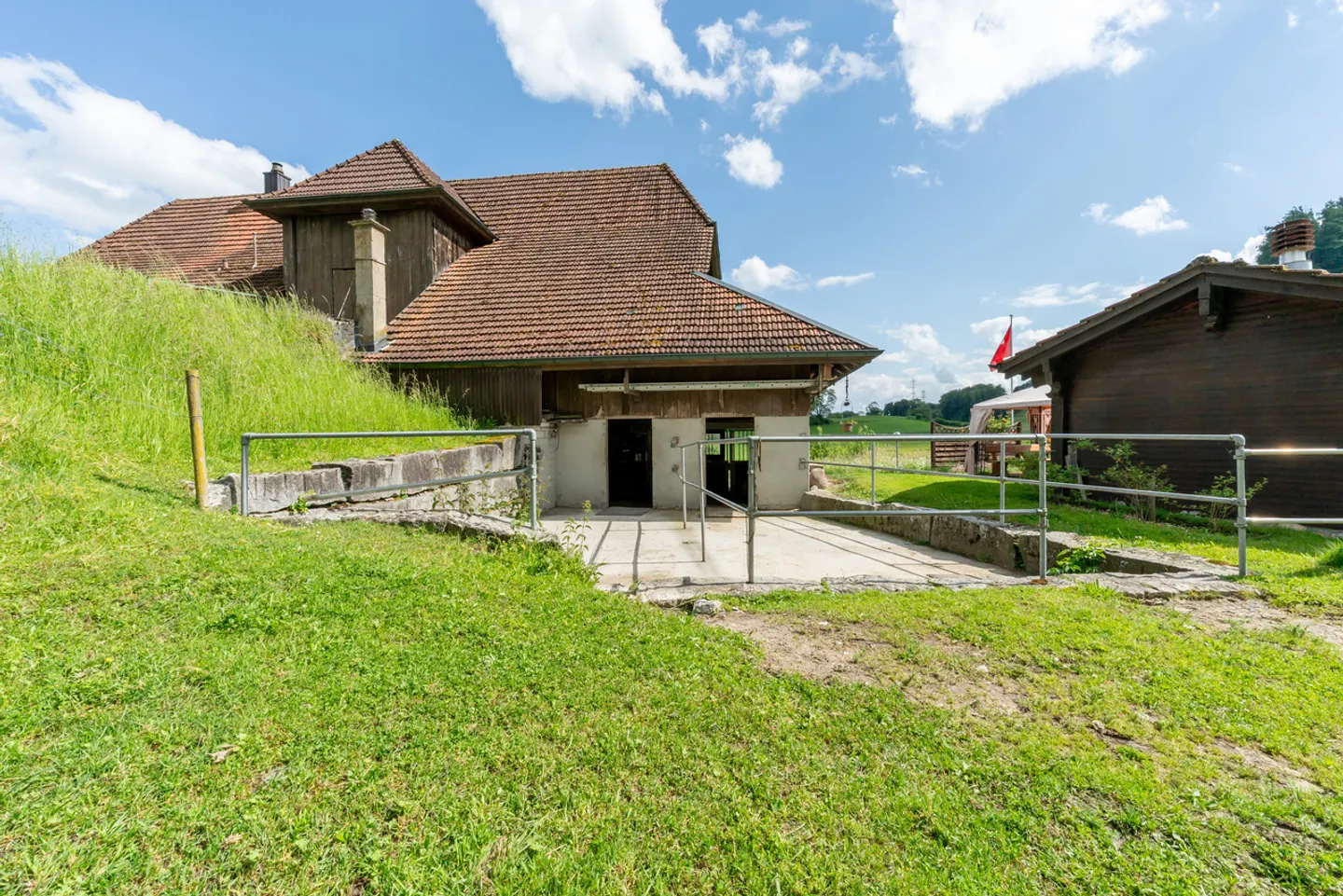 Charmantes Einfamilienhaus in der Natur - Foto 8 von 18