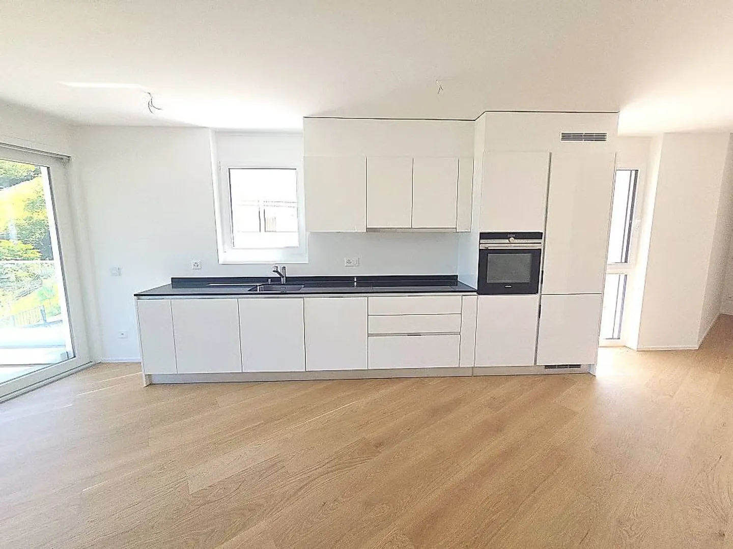 4.5 Zimmer mit atemberaubendem Blick in Bellinzona/Daro - Foto 5 von 11