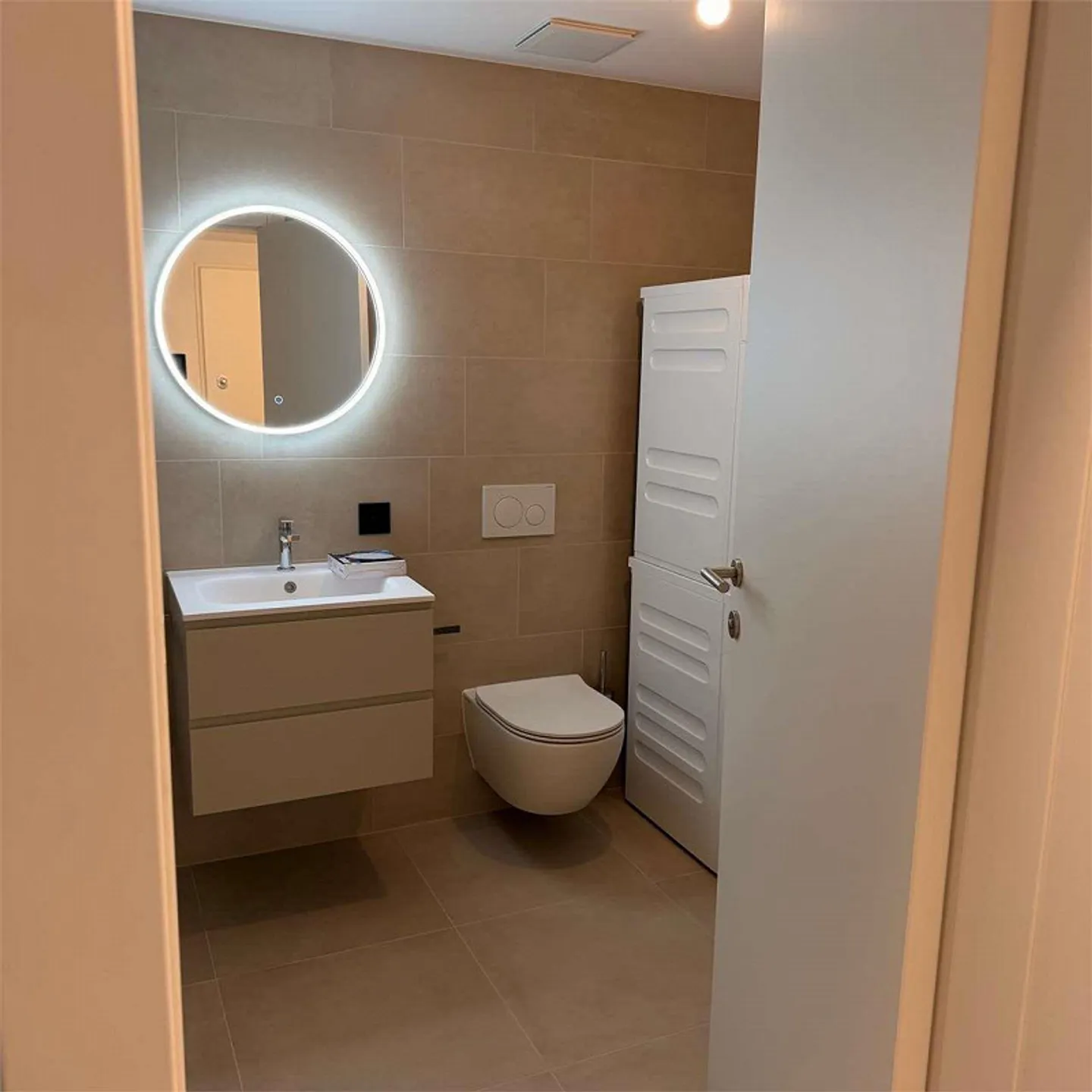 Coin Vert - Appartement Meublé en Première Location à Paradiso - Photo 8 sur 13