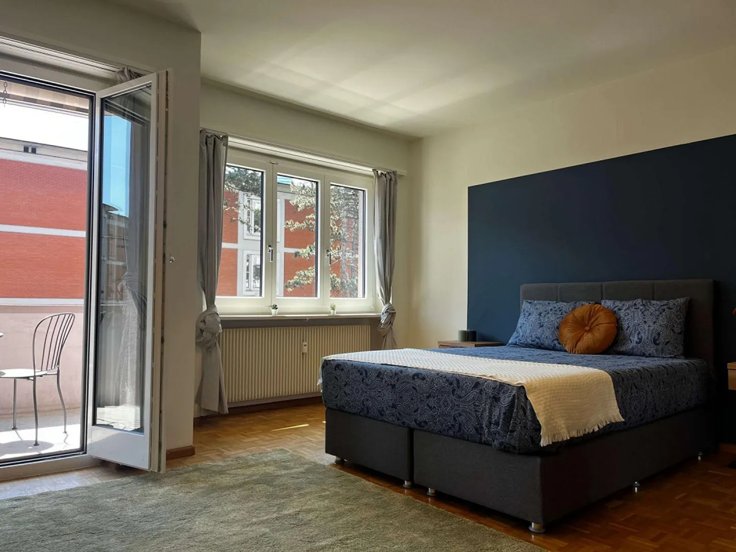 Scopri il coliving confortevole a Basilea - Foto 1 di 14