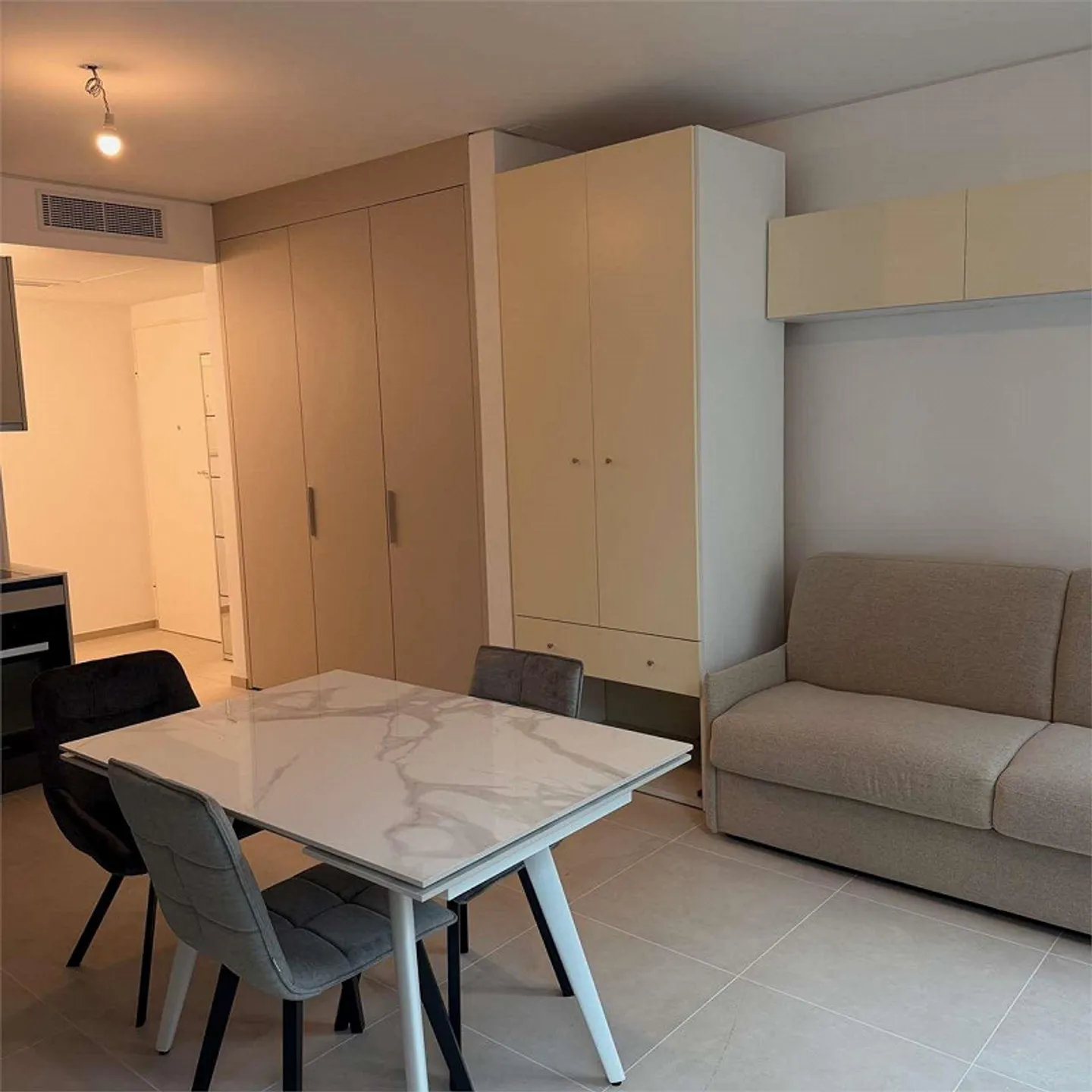 Coin Vert - Appartement Meublé en Première Location à Paradiso - Photo 2 sur 13