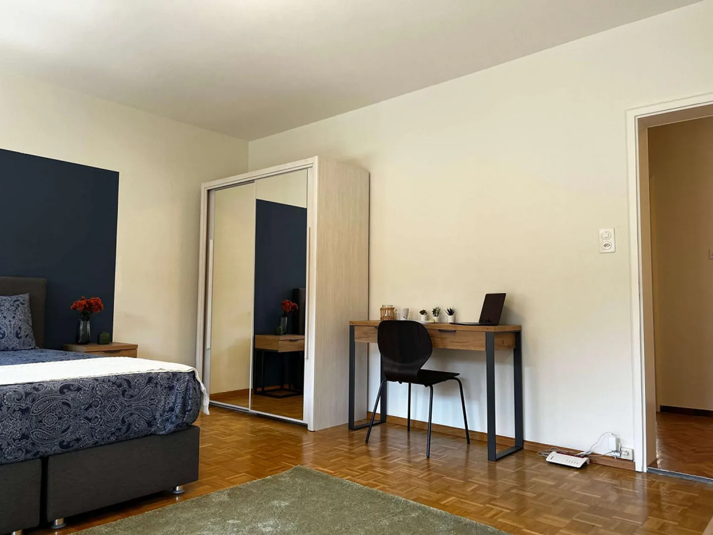 Scopri il coliving confortevole a Basilea - Foto 6 di 14