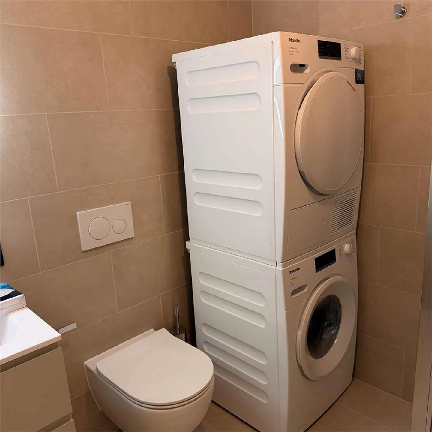 Coin Vert - Appartement Meublé en Première Location à Paradiso - Photo 10 sur 13