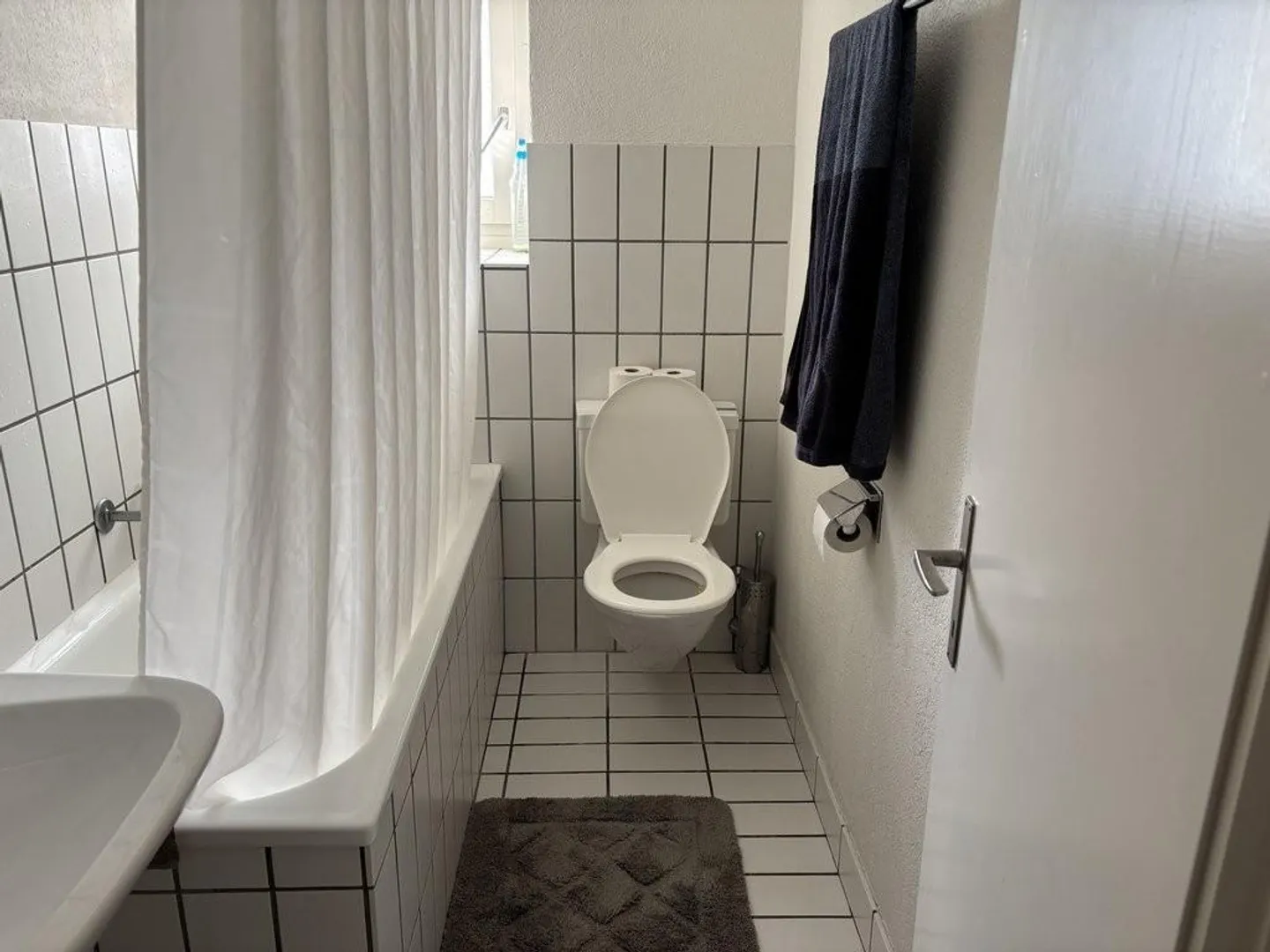 Geräumige Wohnung in Oerlikon - Foto 3 von 7