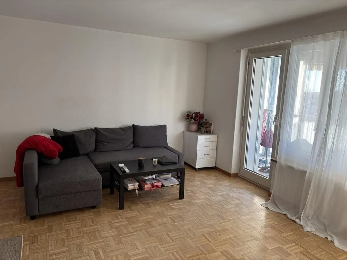 Geräumige Wohnung in Oerlikon - Foto 4 von 7