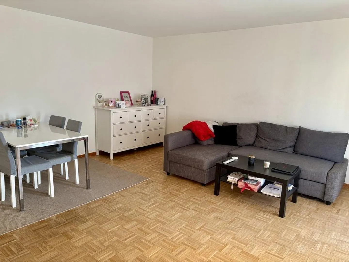 Geräumige Wohnung in Oerlikon - Foto 5 von 7