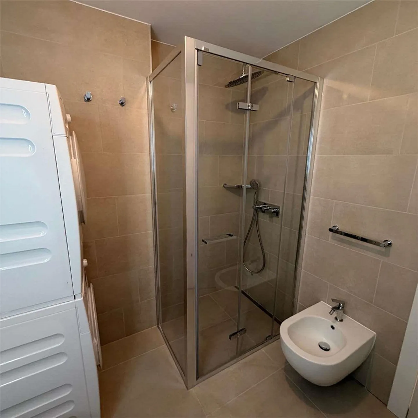 Coin Vert - Appartement Meublé en Première Location à Paradiso - Photo 11 sur 13