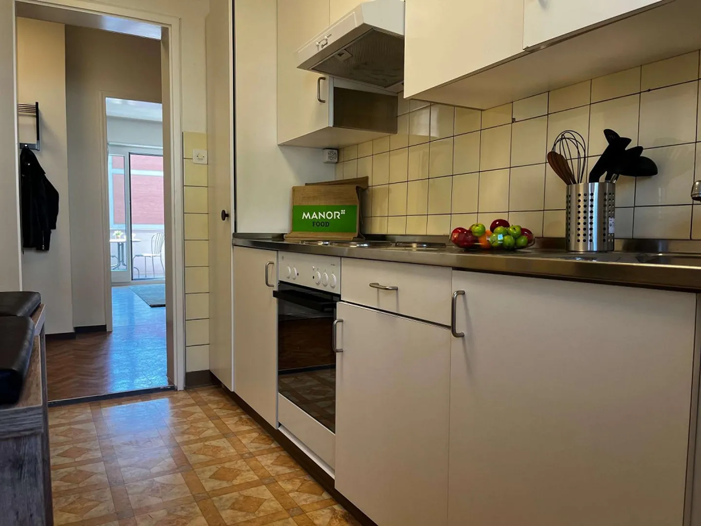 Scopri il coliving confortevole a Basilea - Foto 10 di 14