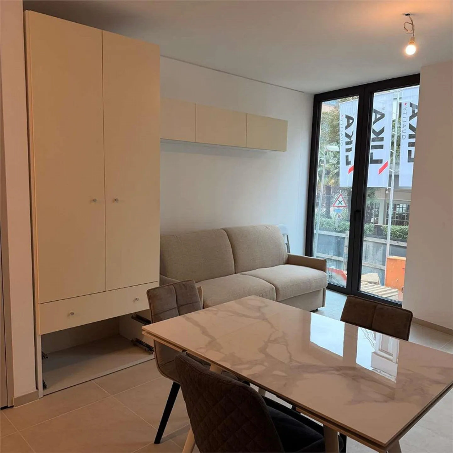 Coin Vert - Appartement Meublé en Première Location à Paradiso - Photo 12 sur 13