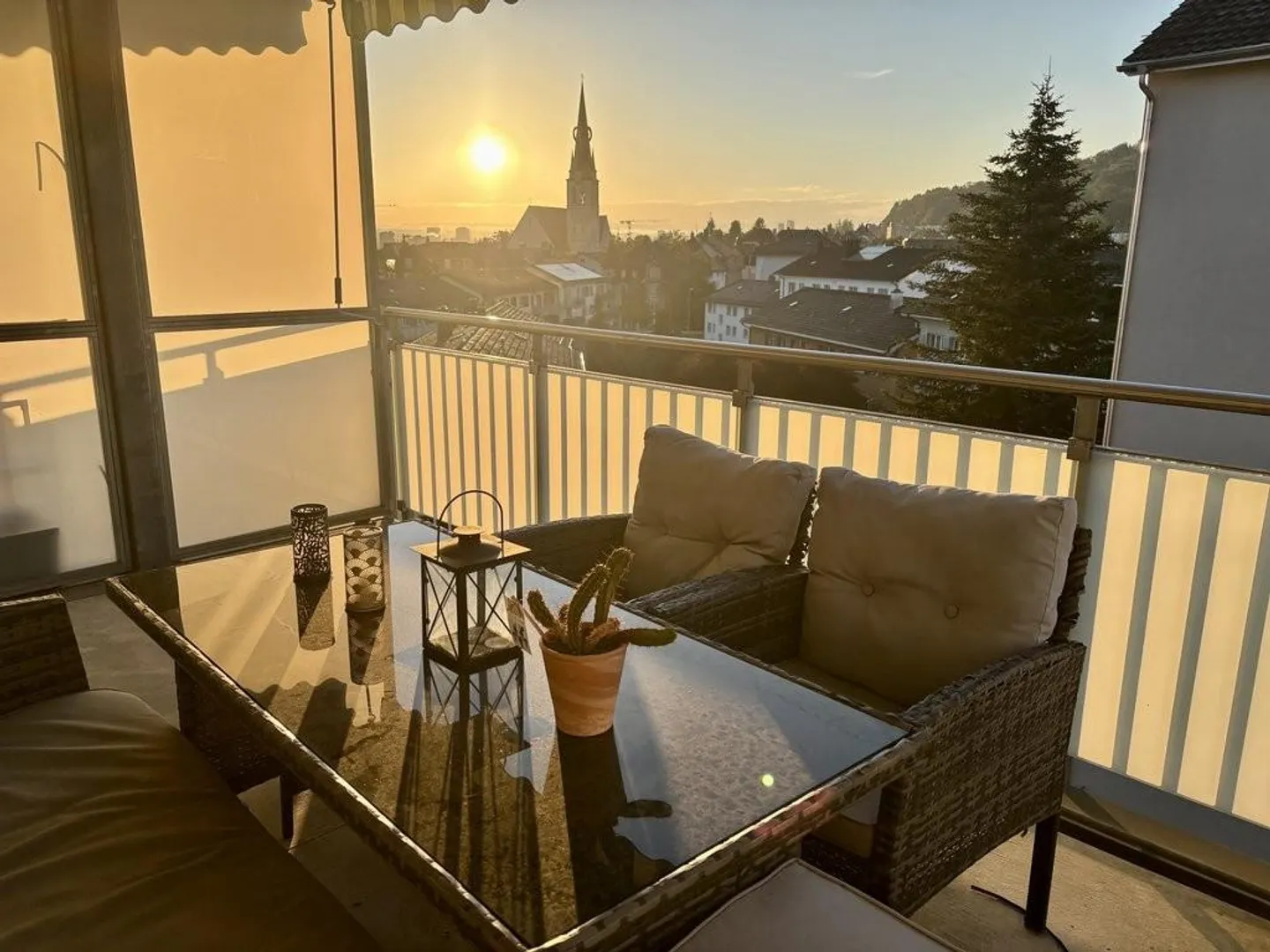 Geräumige Wohnung in Oerlikon - Foto 7 von 7