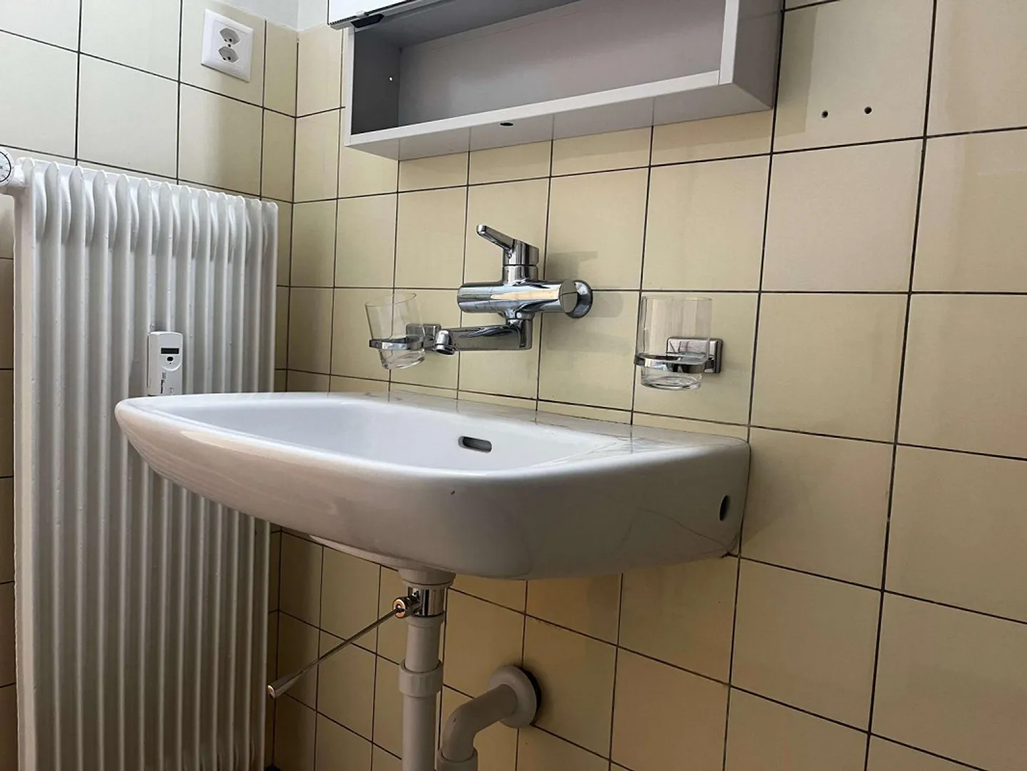 Scopri il coliving confortevole a Basilea - Foto 13 di 14