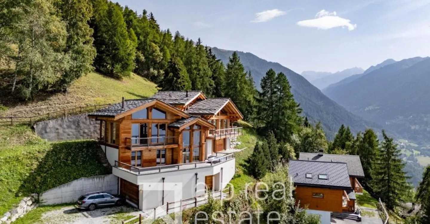 Prestige Chalet - Foto 3 von 13