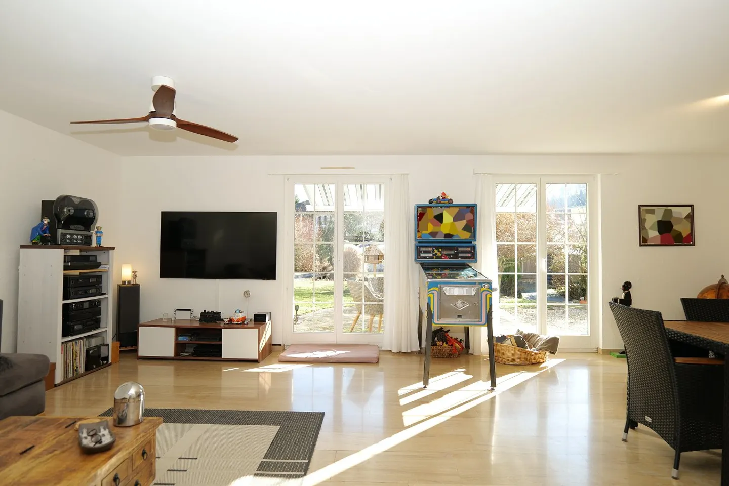 Vivere in una bella posizione a Himmelried - Foto 9 di 21