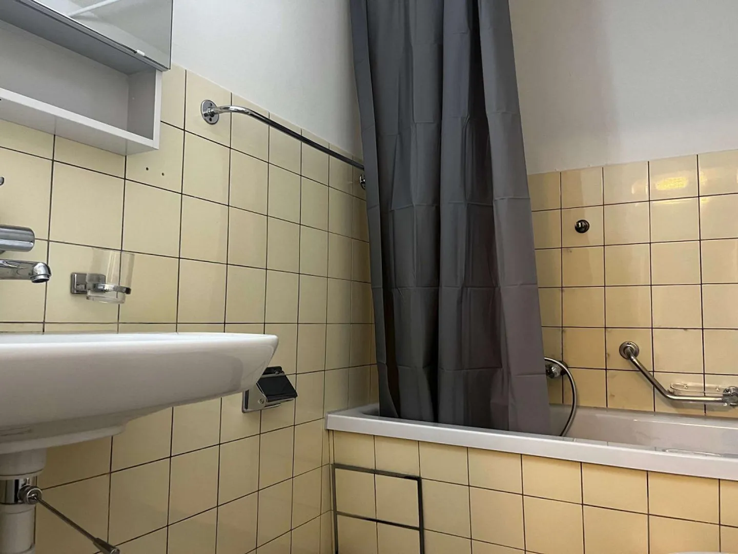 Scopri il coliving confortevole a Basilea - Foto 11 di 14