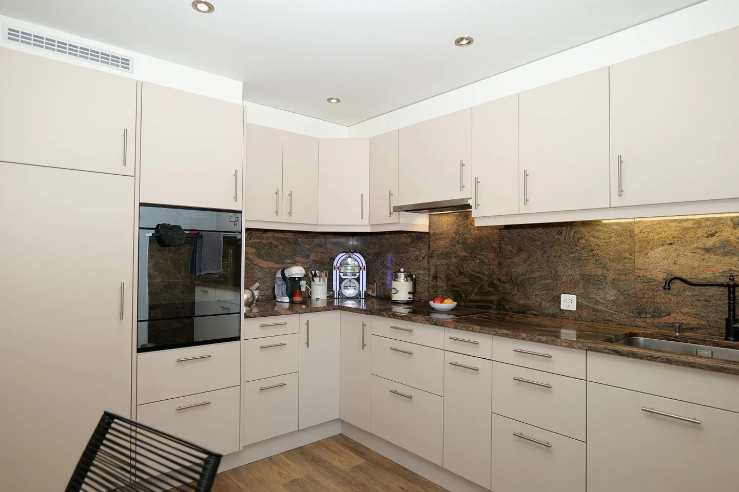 Vivere in una bella posizione a Himmelried - Foto 6 di 21