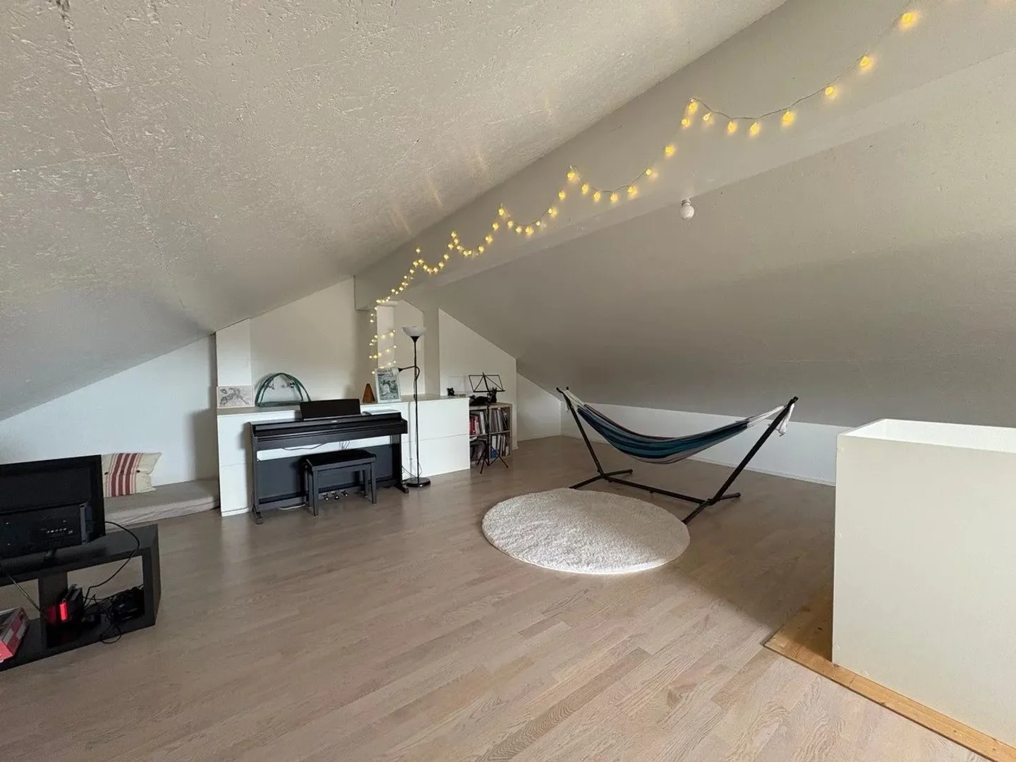 4.5 Room Apartment - Photo 5 of 7