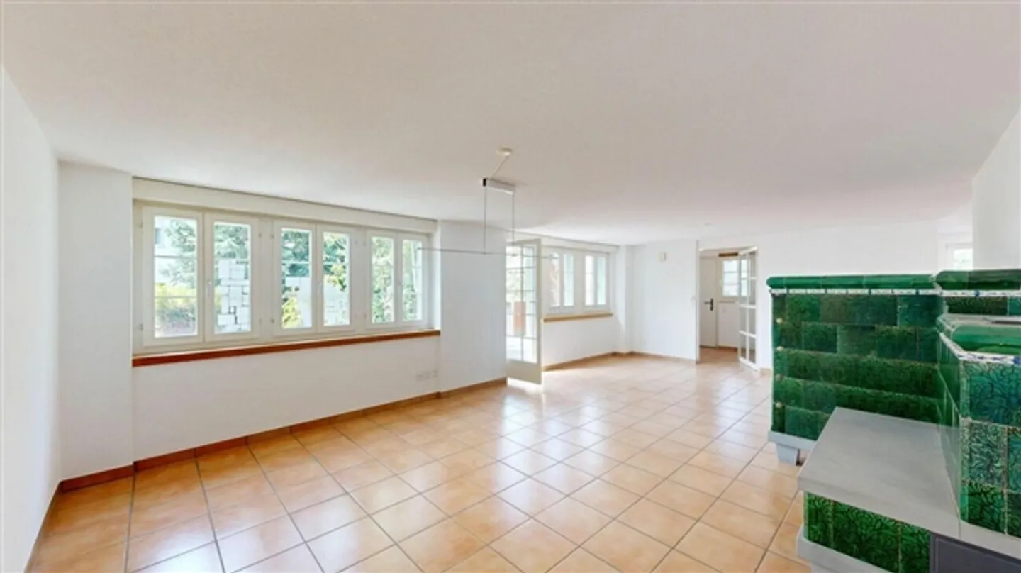 «Charmantes Eckhaus mit Charakter - Wohnen zwischen Nostalgie und Moderne» - Photo 5 sur 20