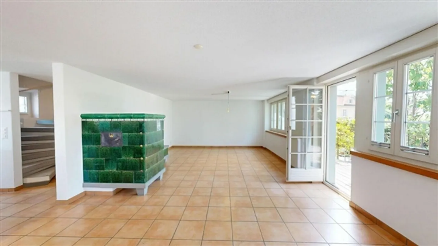 «Charmantes Eckhaus mit Charakter - Wohnen zwischen Nostalgie und Moderne» - Photo 6 sur 20