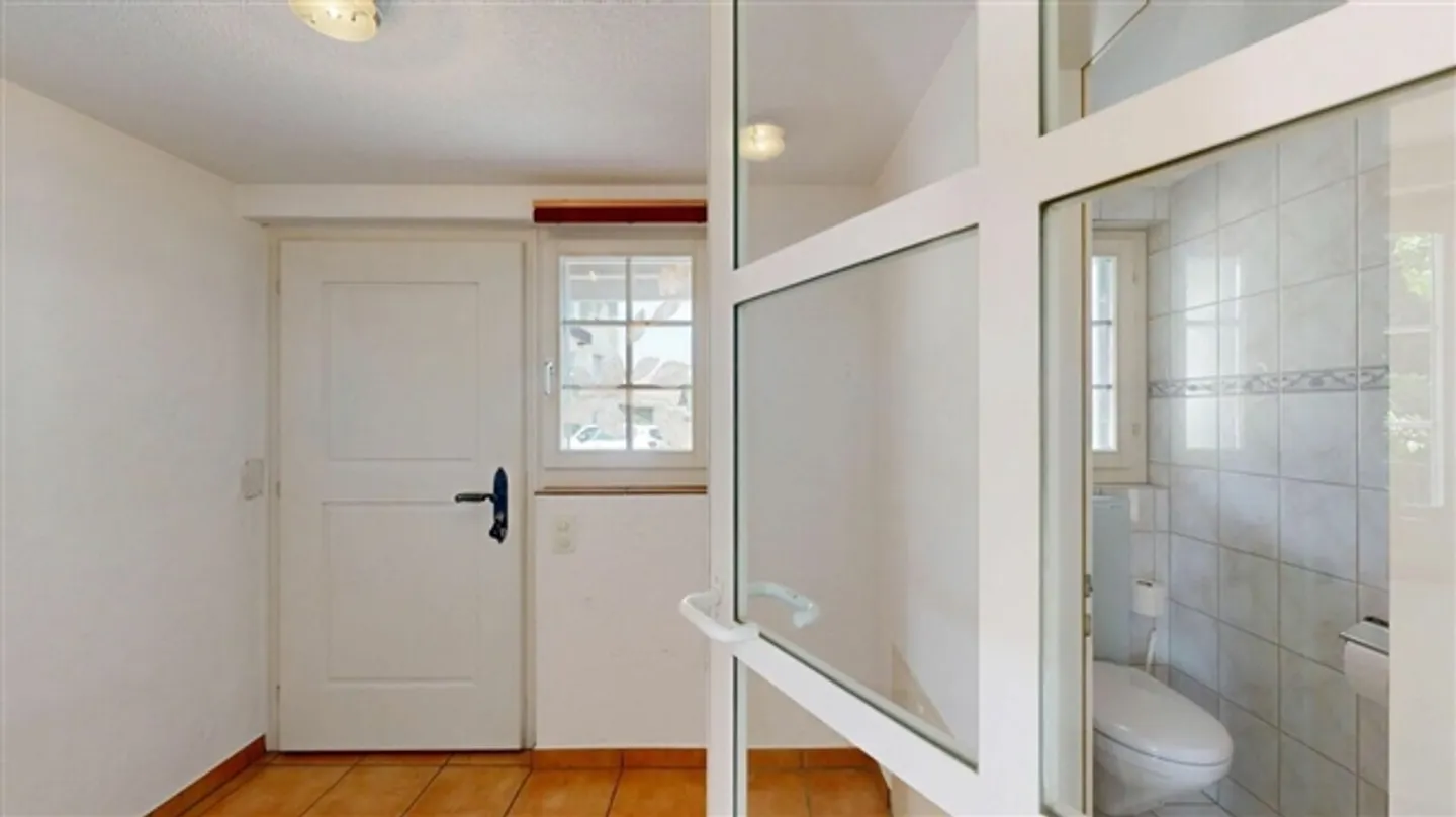 «Charmantes Eckhaus mit Charakter - Wohnen zwischen Nostalgie und Moderne» - Photo 7 sur 20