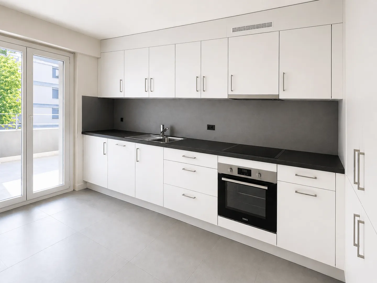 Clarens - Chemin du Petit-Clos 10 - Appartamento 3.5 stanze - Foto 1 di 2