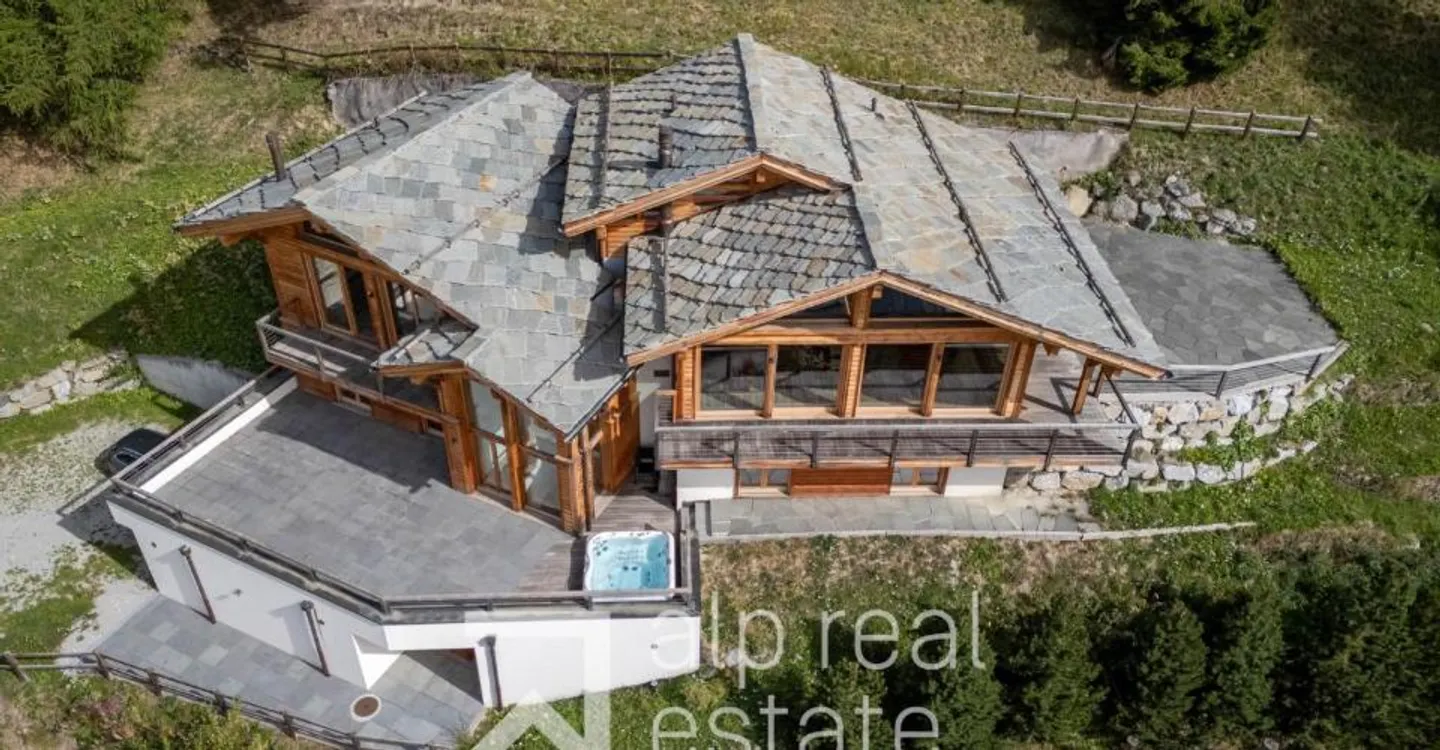 Prestige Chalet - Foto 7 von 13