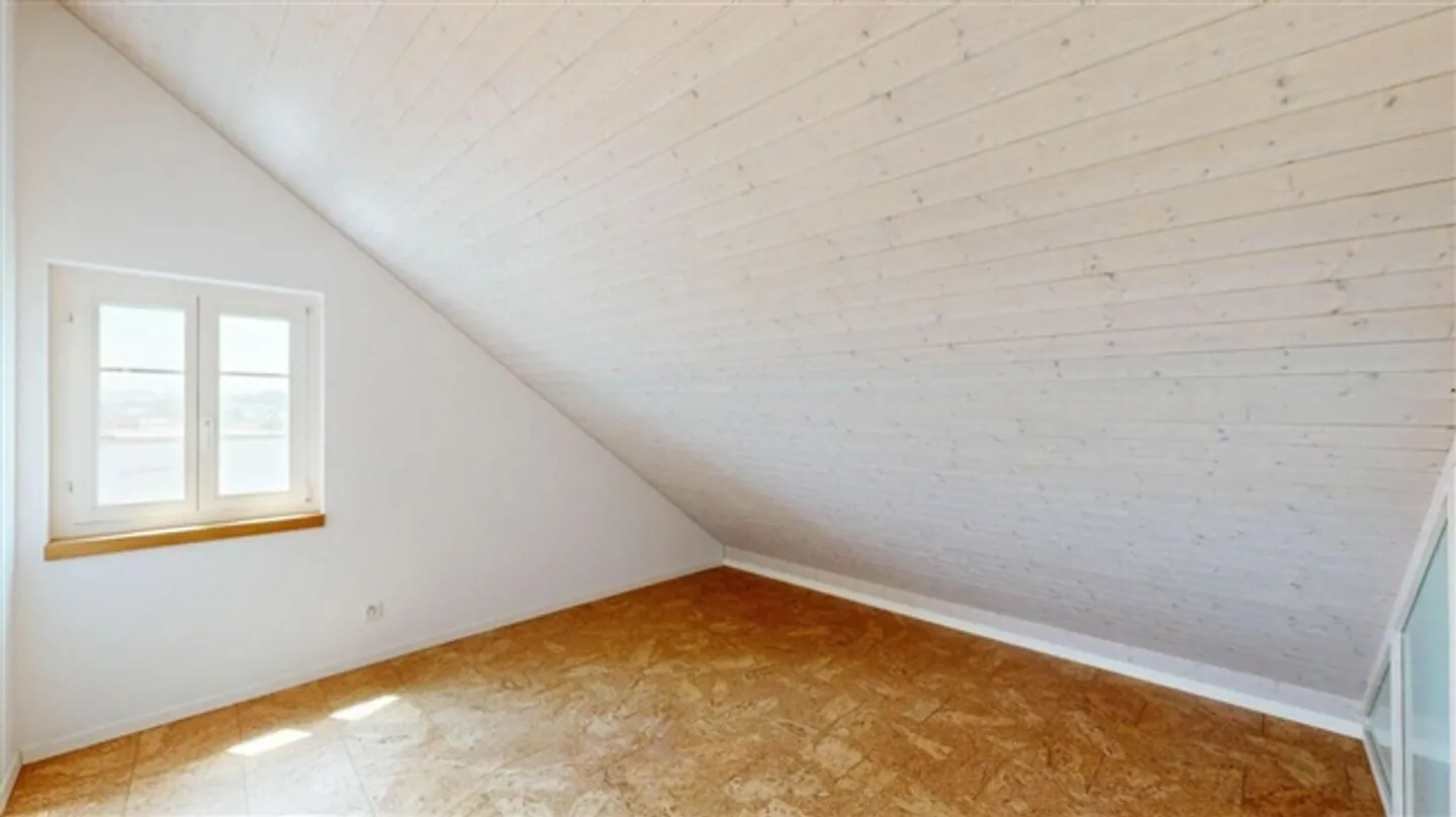 «Charmantes Eckhaus mit Charakter - Wohnen zwischen Nostalgie und Moderne» - Photo 16 sur 20