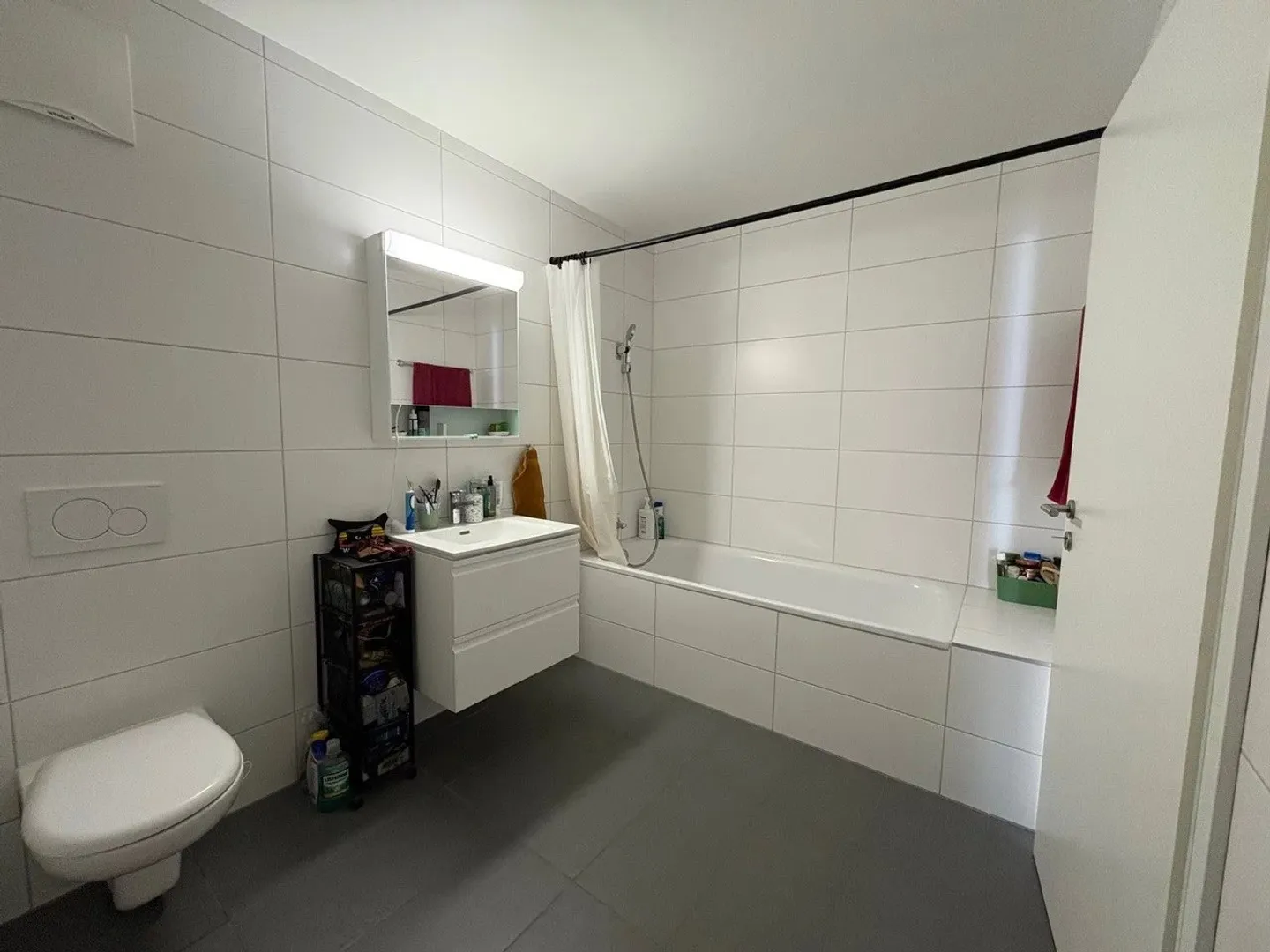 4.5 Room Apartment - Photo 6 of 7