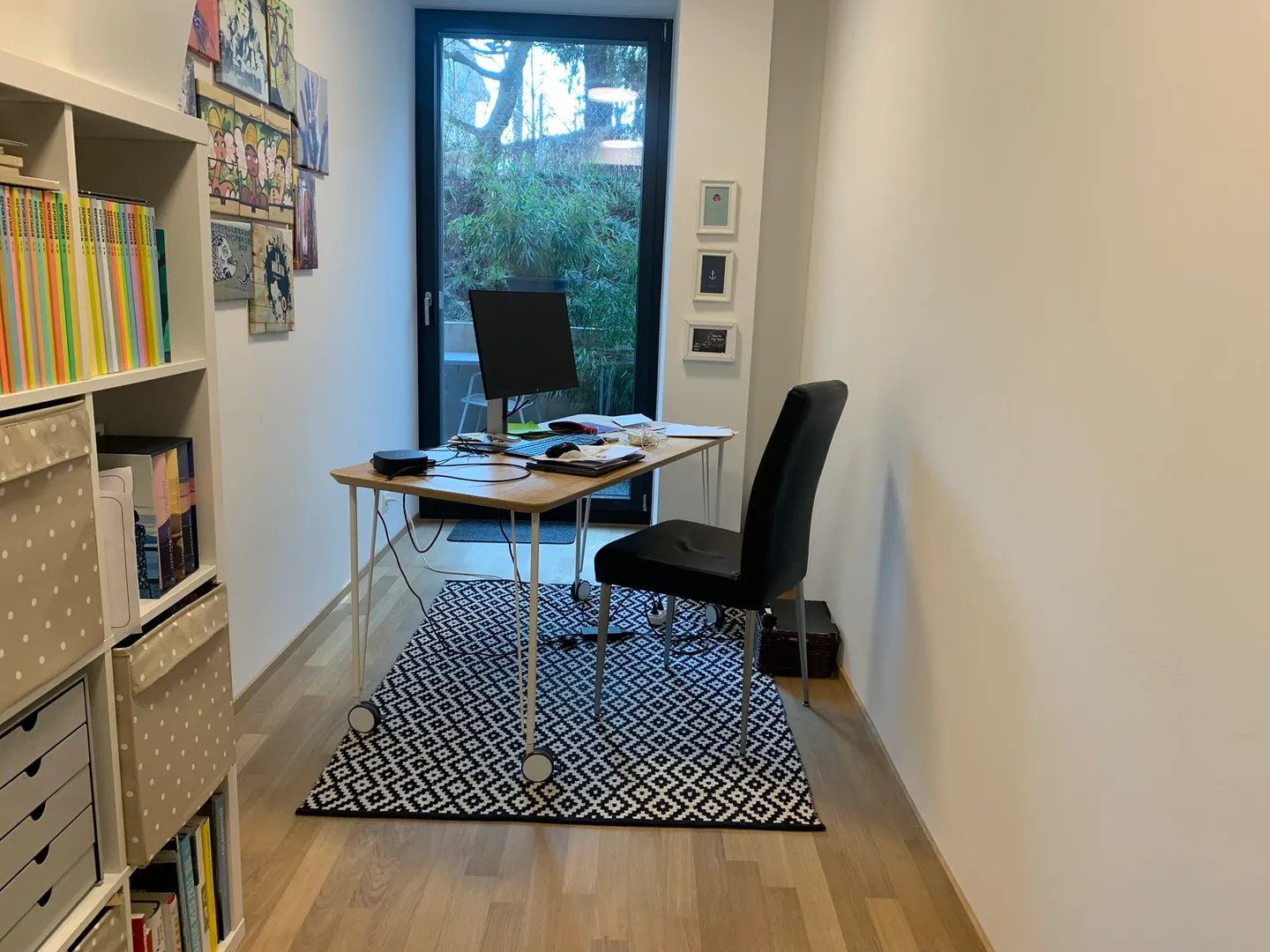Appartamento Maisonette Moderno - Foto 5 di 7