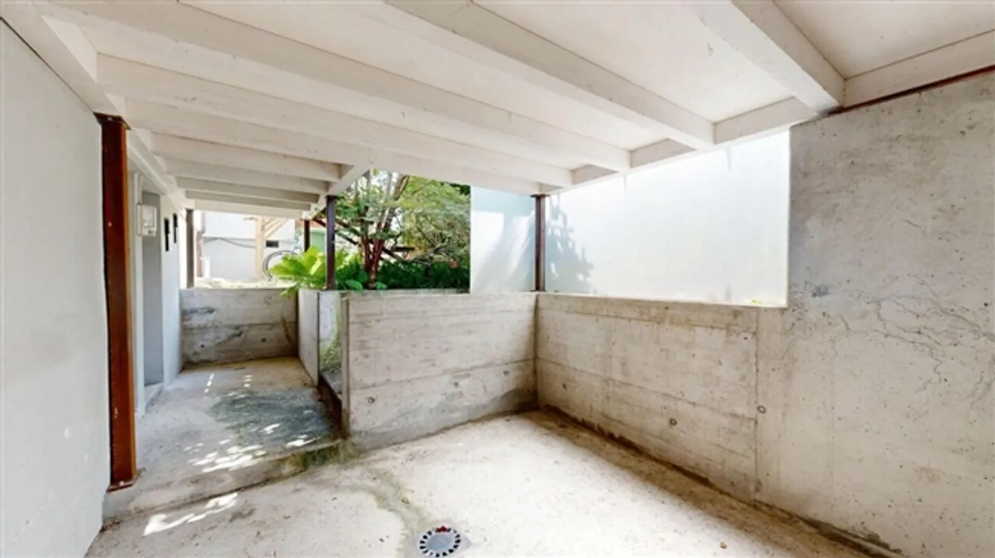 «Charmantes Eckhaus mit Charakter - Wohnen zwischen Nostalgie und Moderne» - Photo 19 sur 20