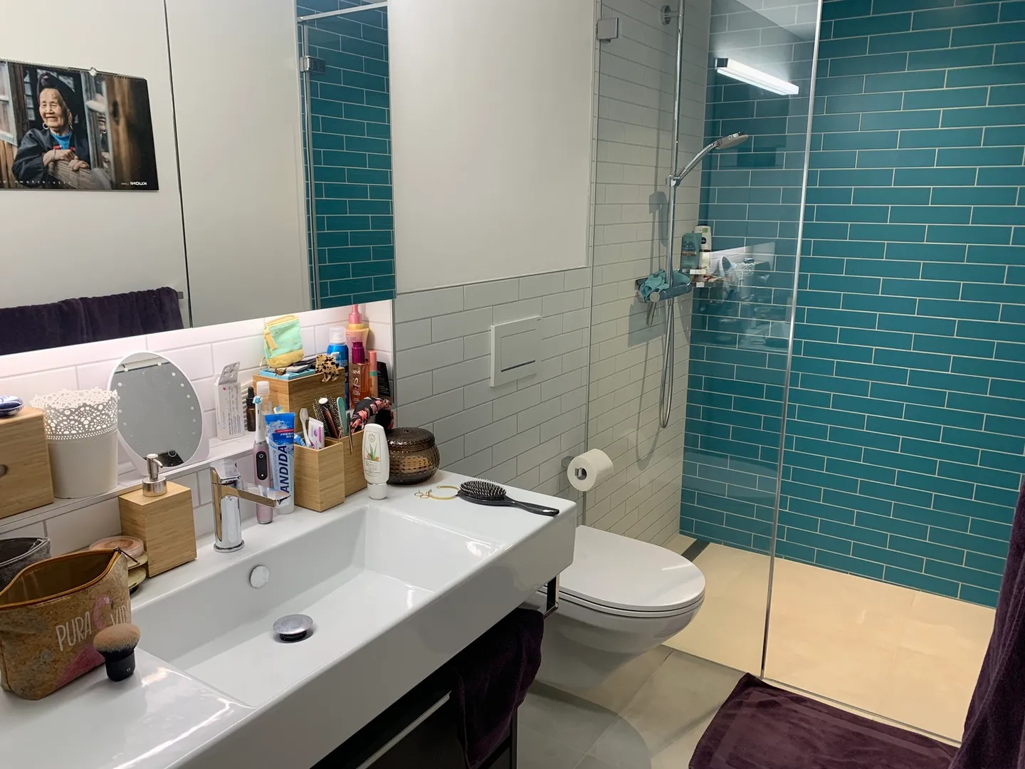 Appartamento Maisonette Moderno - Foto 6 di 7