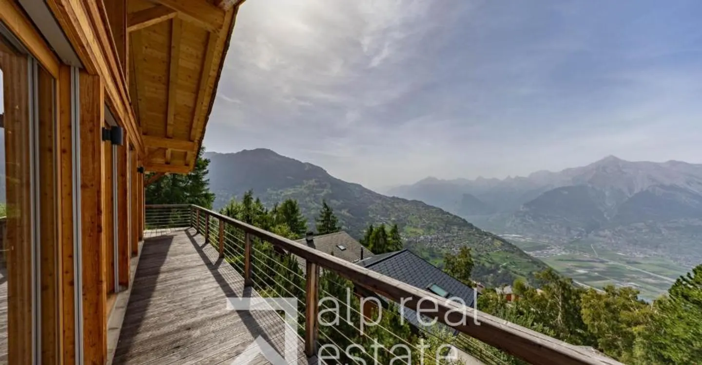 Prestige Chalet - Foto 11 von 13
