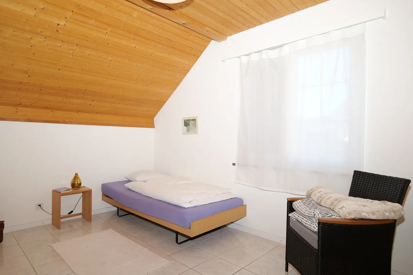 Vivere in una bella posizione a Himmelried - Foto 14 di 21