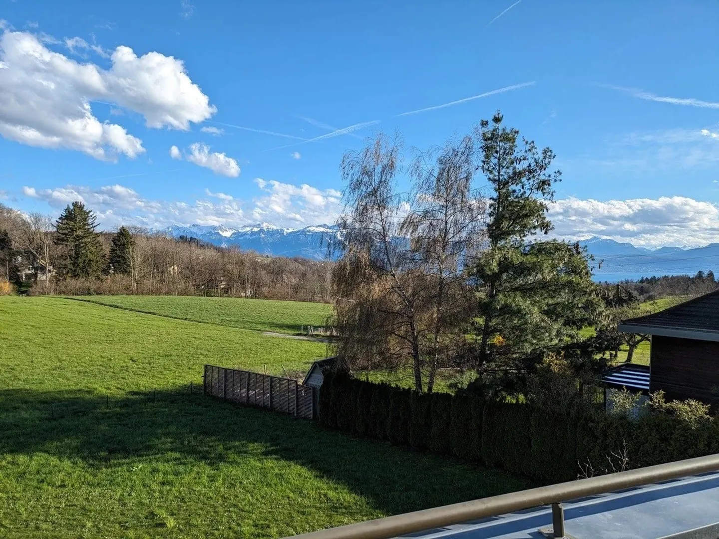 4.5 Room Apartment - Photo 7 of 7