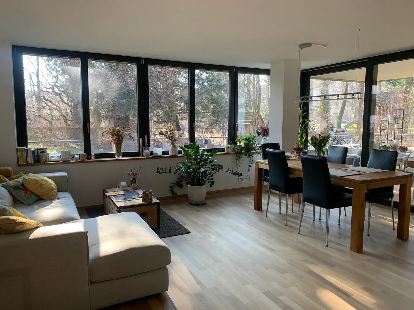 Appartamento Maisonette Moderno - Foto 3 di 7