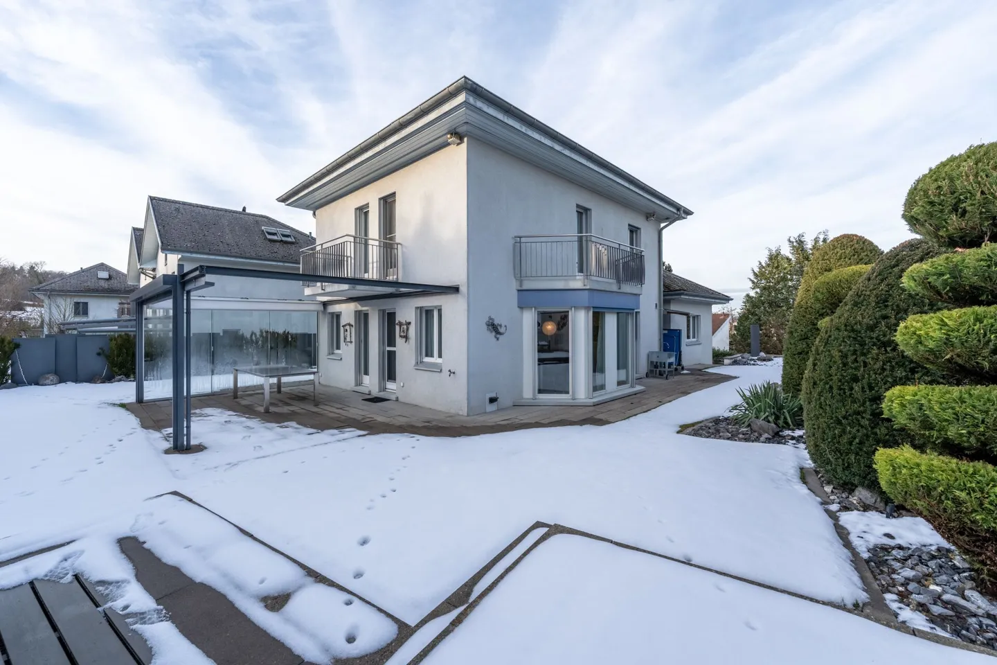 Stylish Single-Family Home with Exclusive Garden and Outdoor Oasis - Photo 2 of 35