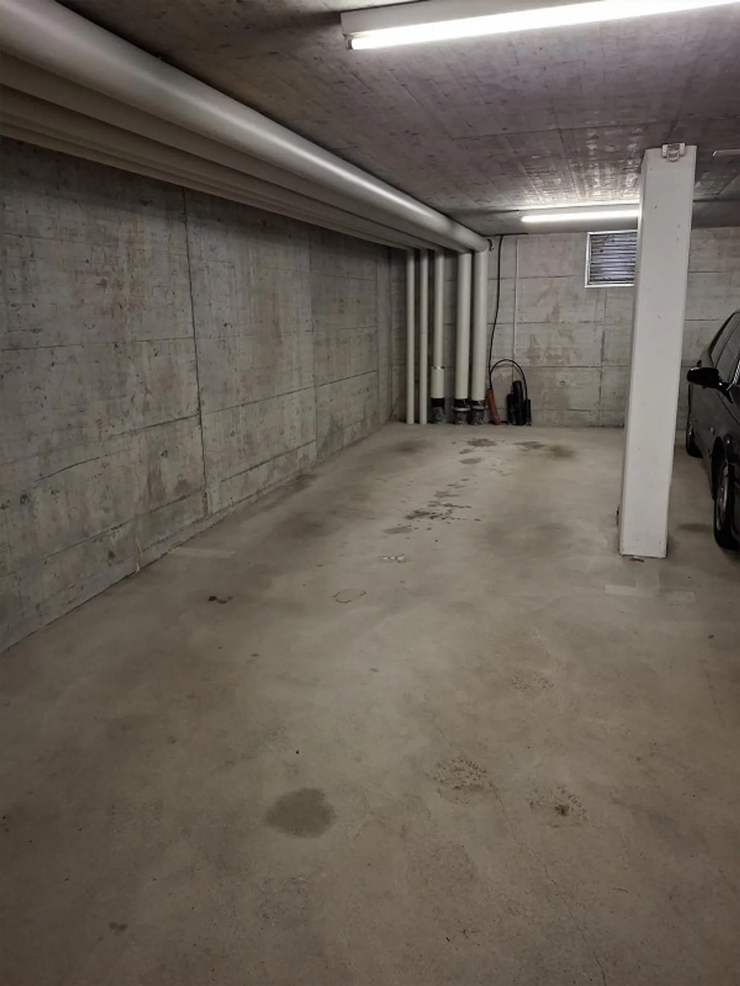 Tiefgaragenparkplatz zu mieten - Foto 2 von 2