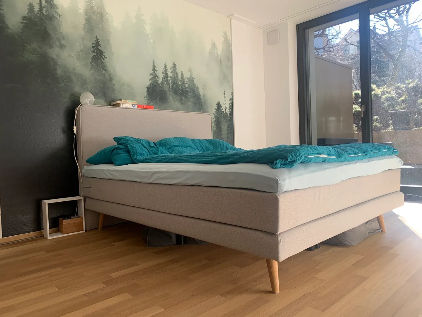 Appartamento Maisonette Moderno - Foto 4 di 7