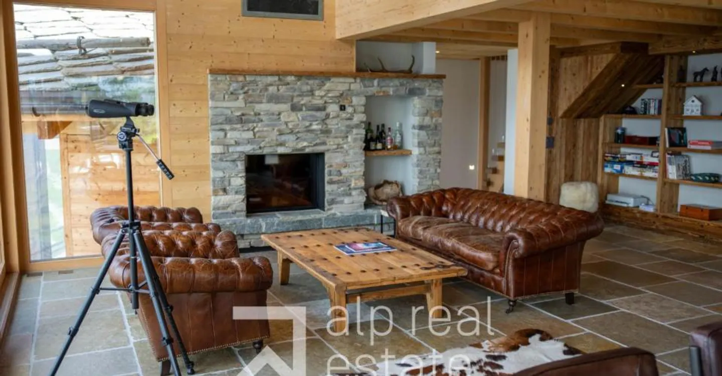 Prestige Chalet - Foto 9 von 13