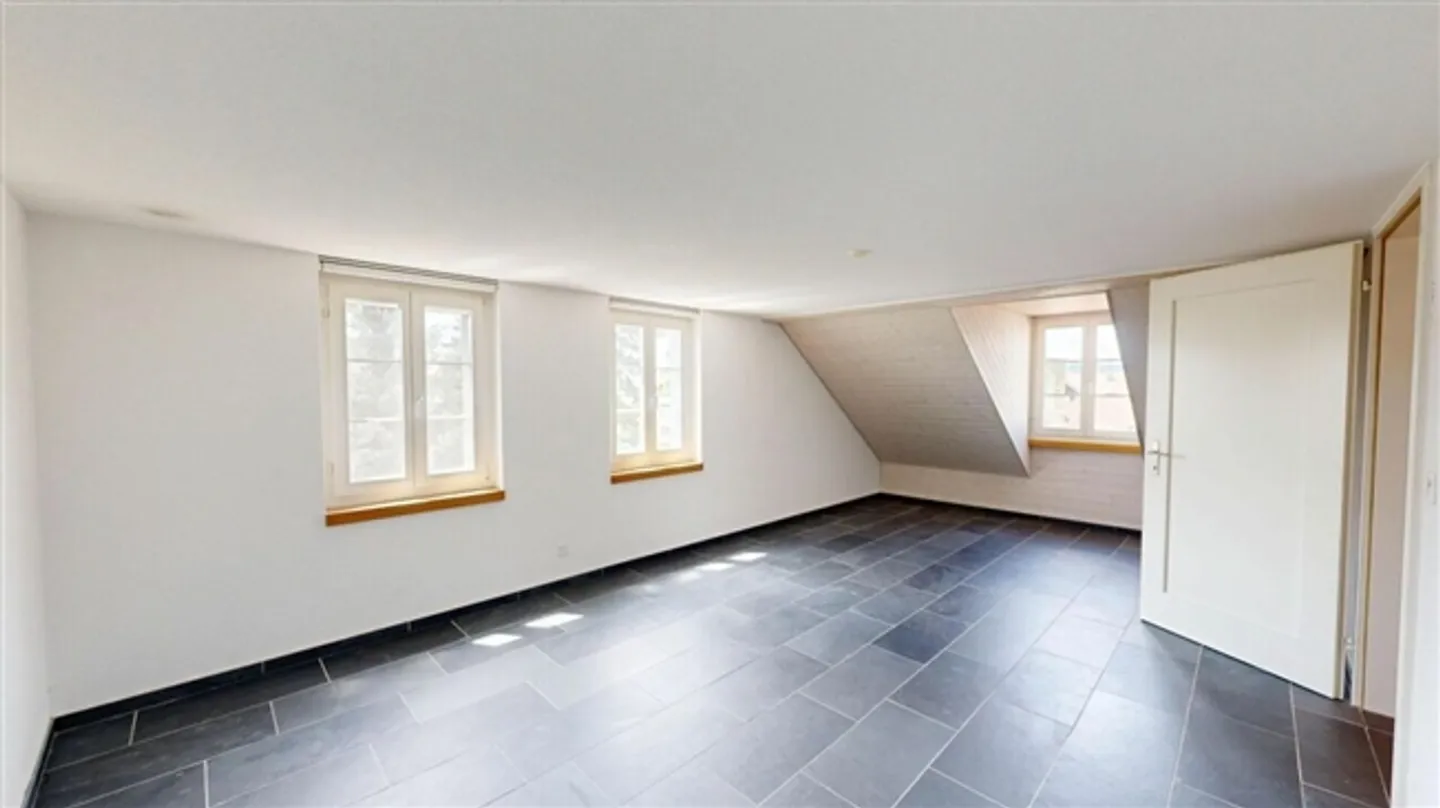 «Charmantes Eckhaus mit Charakter - Wohnen zwischen Nostalgie und Moderne» - Photo 13 sur 20