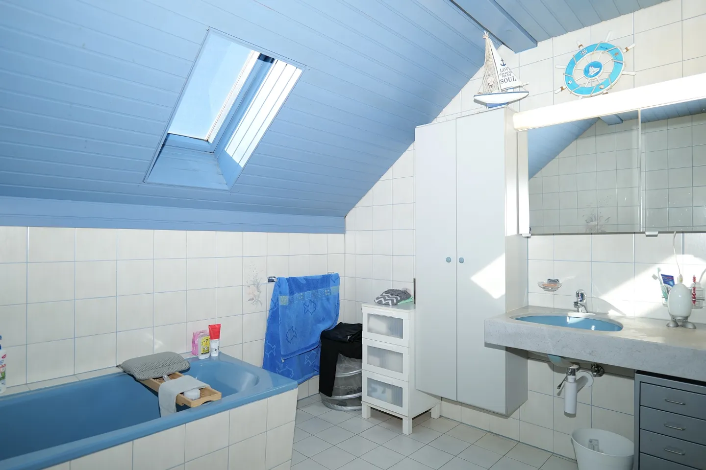 Vivere in una bella posizione a Himmelried - Foto 12 di 21